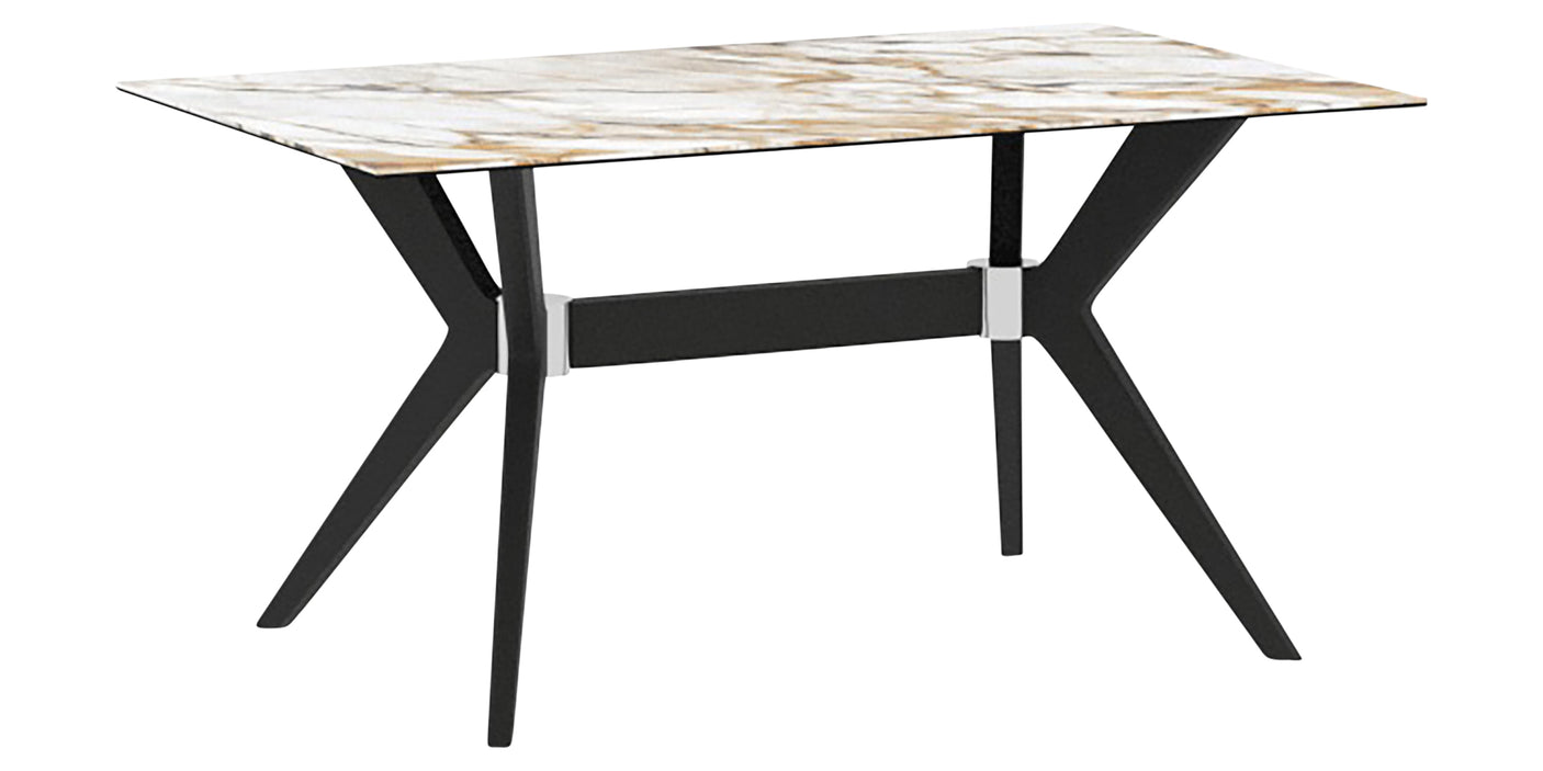 Downtown | Fjord Dining Table