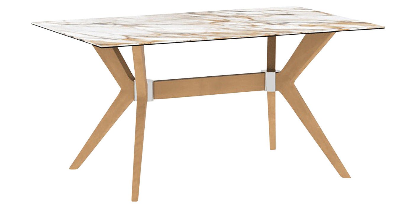 Downtown | Fjord Dining Table