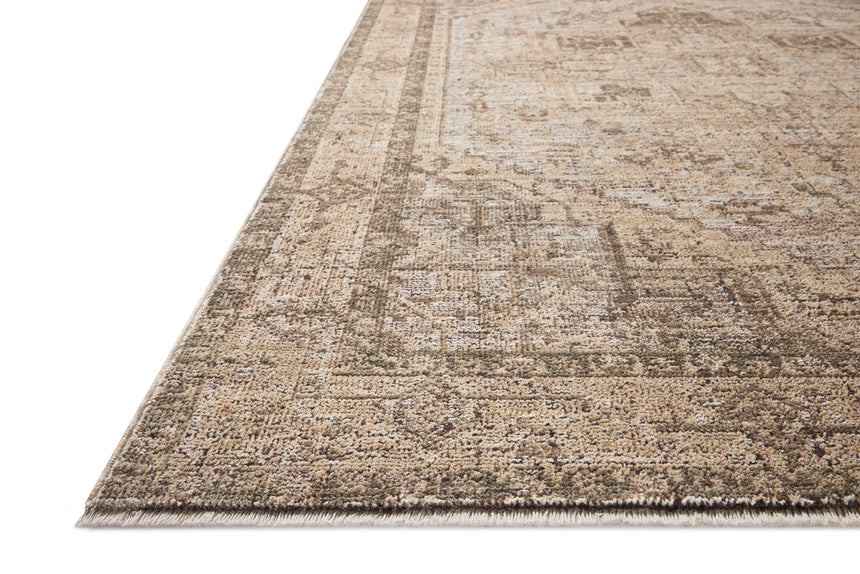 Priscilla Rug 07 | Beige / Earth