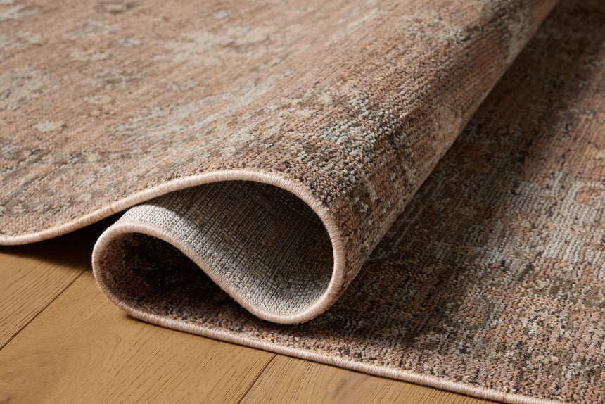 Priscilla Rug 08 | Blush / Multi