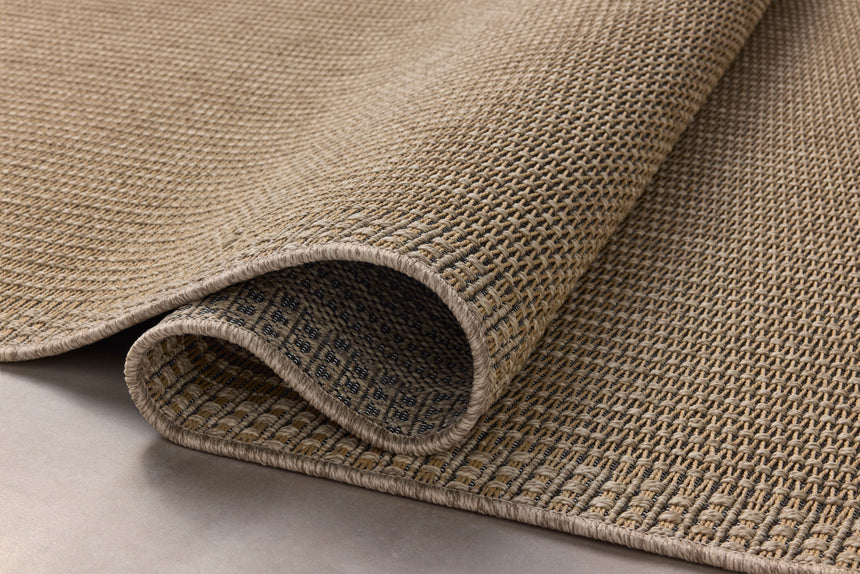 Providence Rug 02 | Natural / Sand