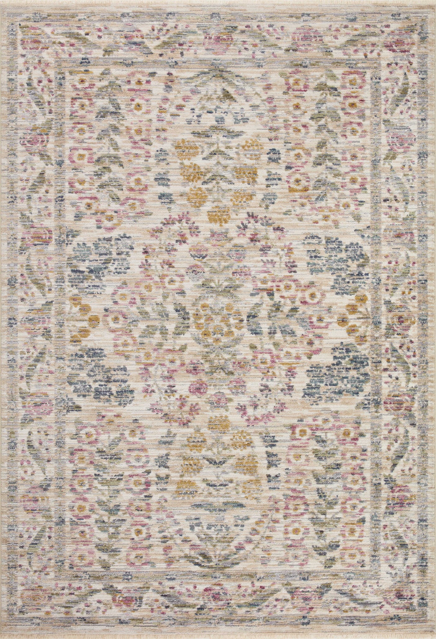 Provence Rug 02