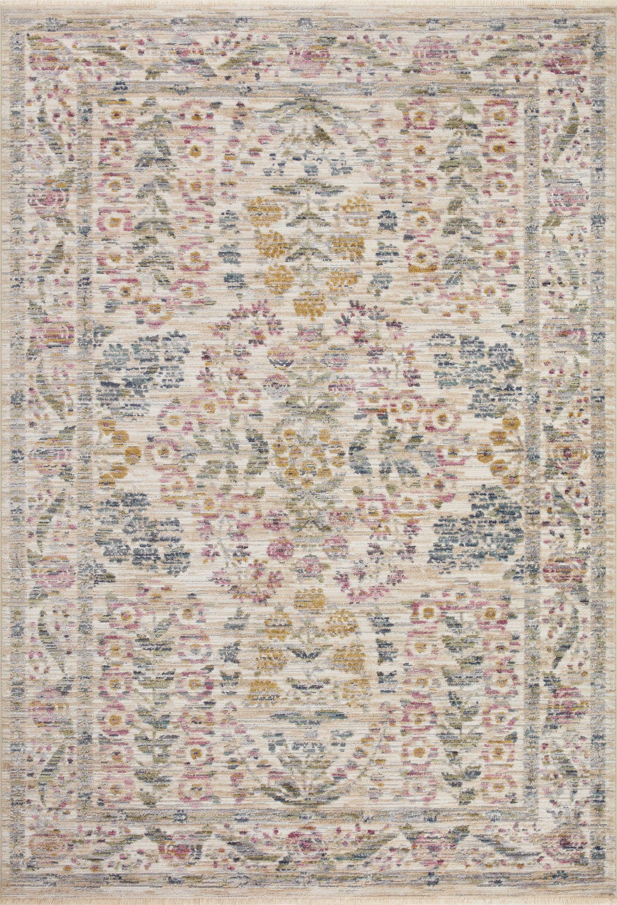 Provence Rug 02