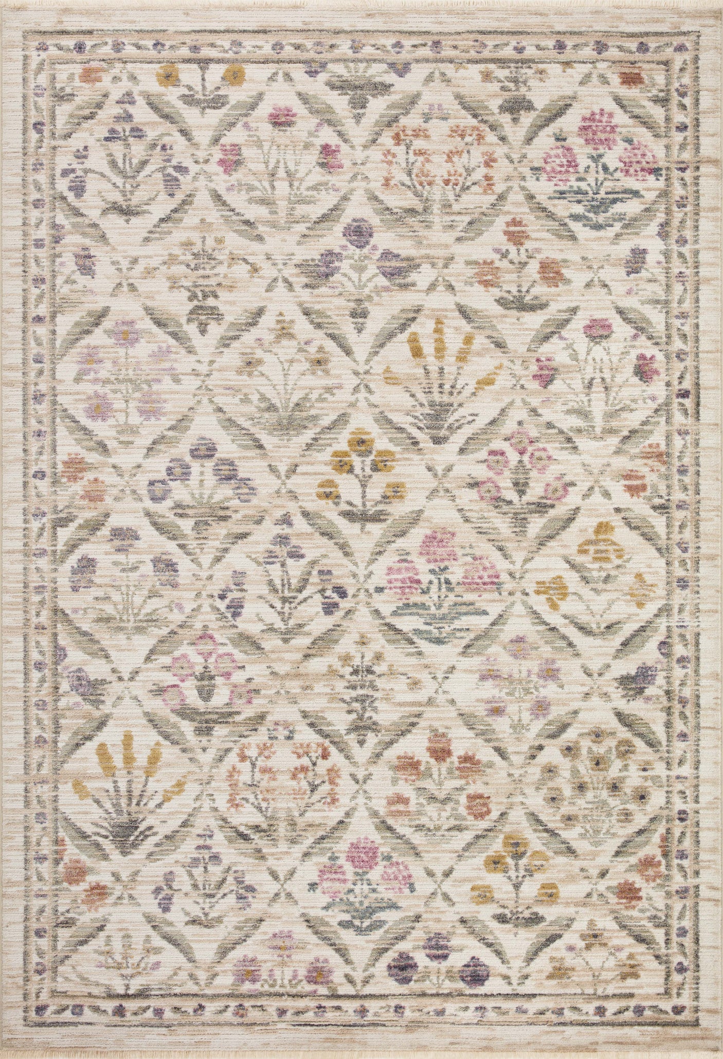 Provence Rug 03