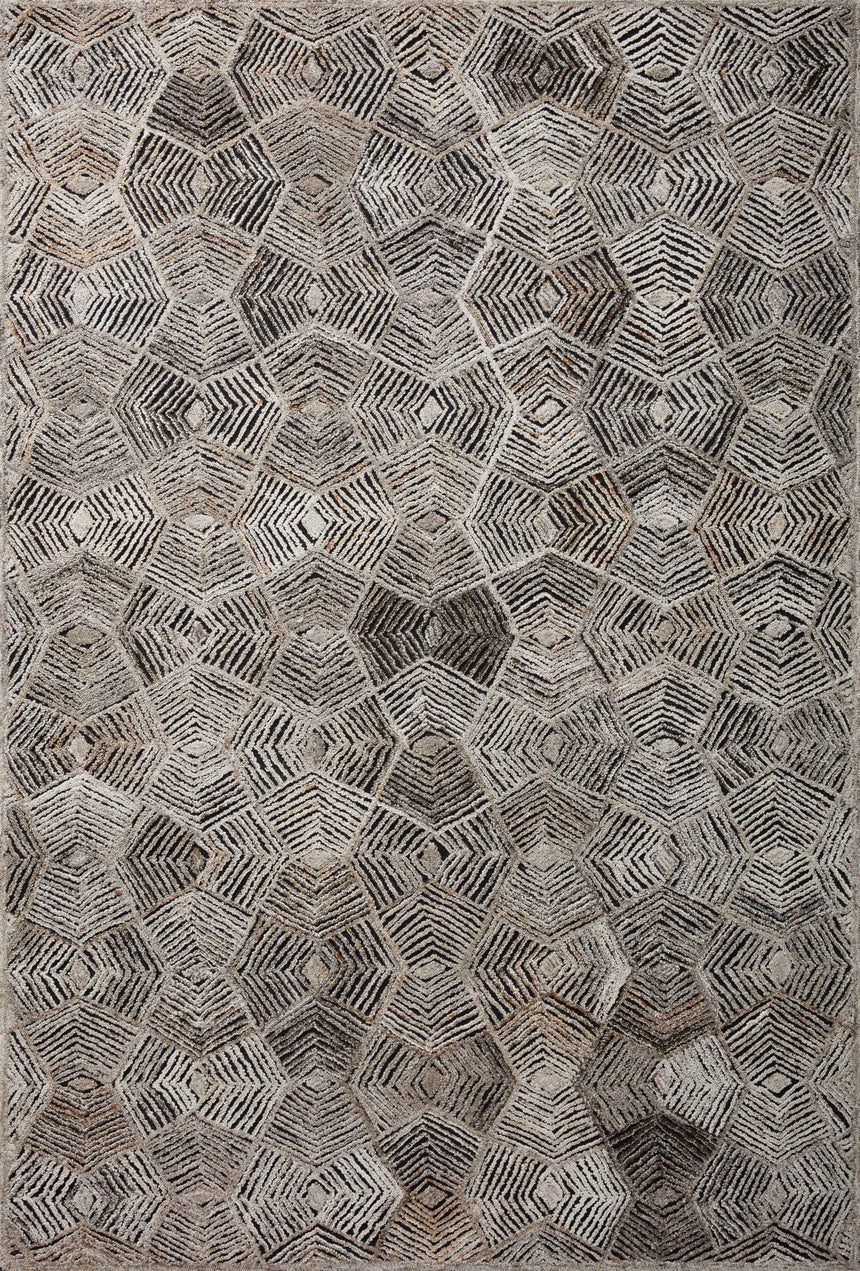Prescott Rug 01 | Fawn