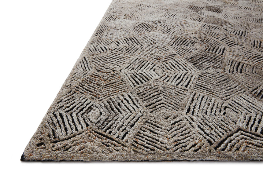 Prescott Rug 01 | Fawn