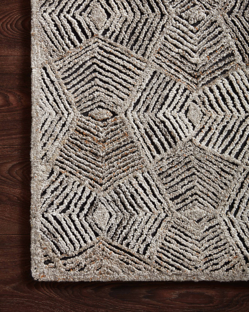 Prescott Rug 01 | Fawn