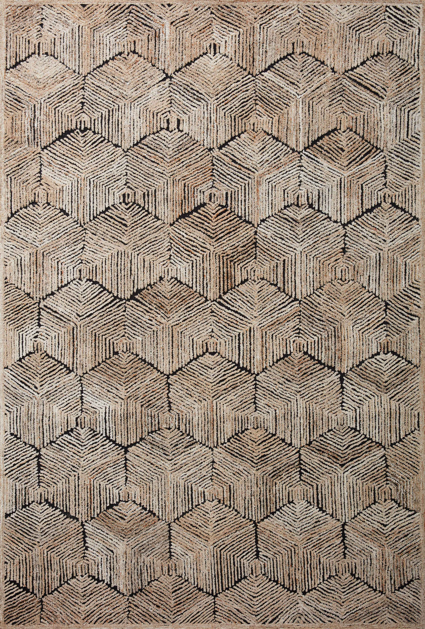 Prescott Rug 02 | Beige