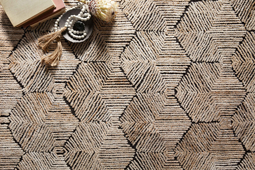 Prescott Rug 02 | Beige