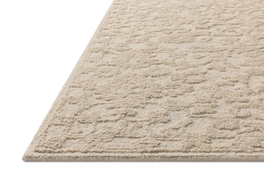 Prudence Rug 01 | Cream / Ivory