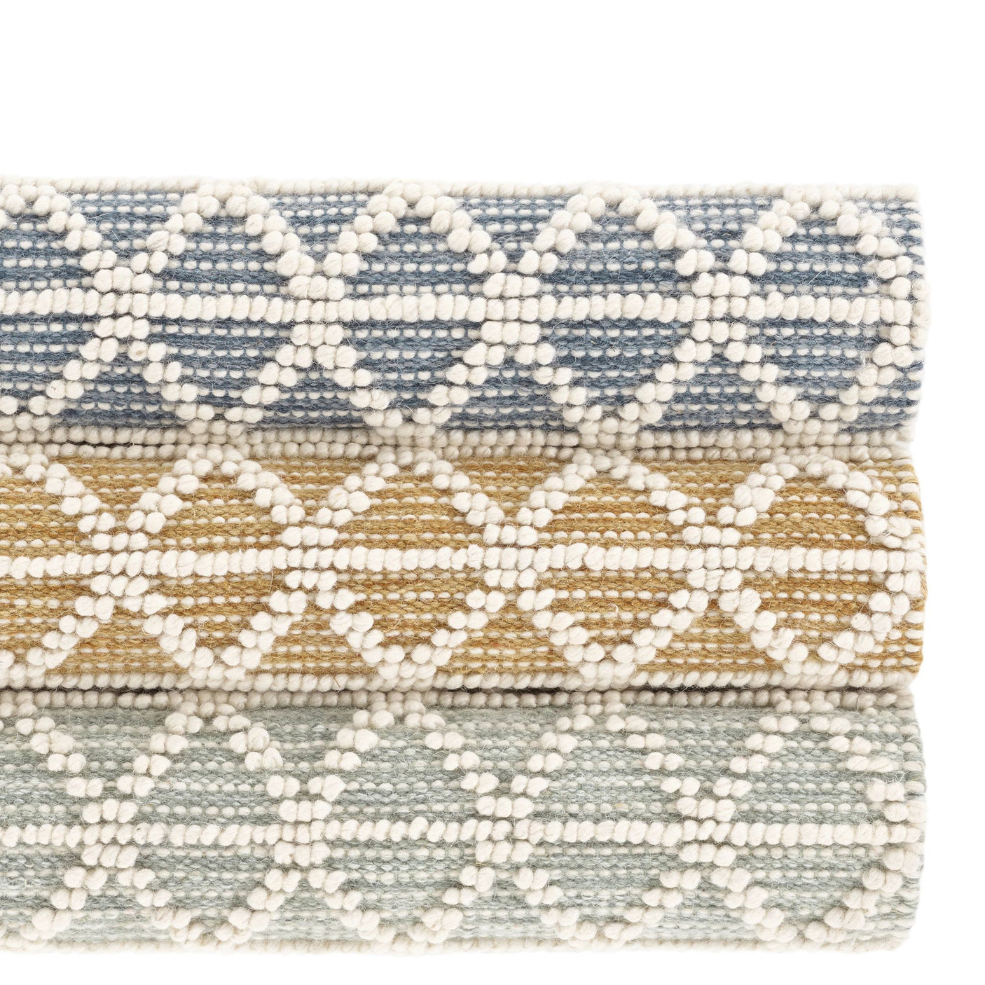 Pembrook Handwoven Wool Rug