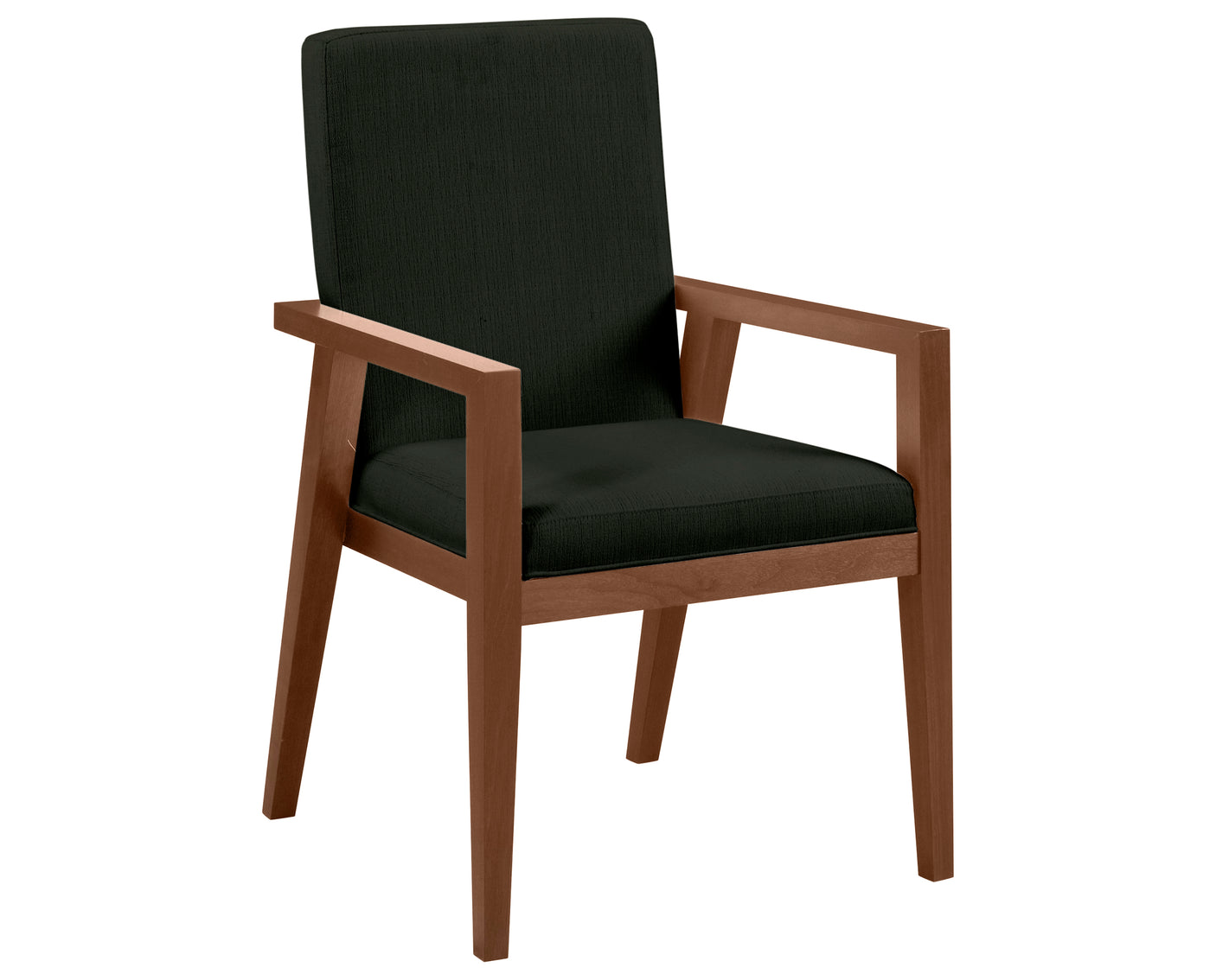 Phase | Parson Style Arm Chair