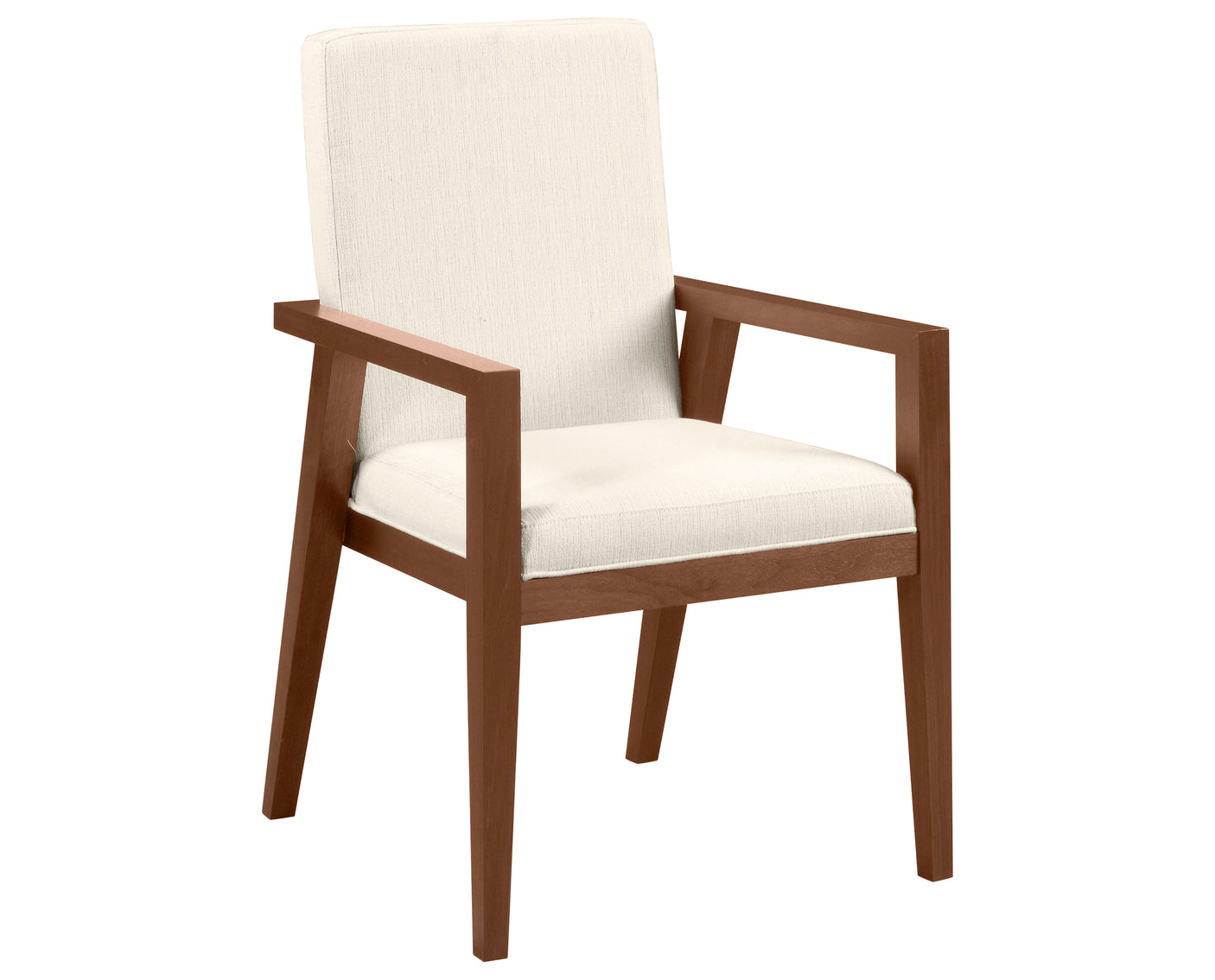 Phase | Parson Style Arm Chair