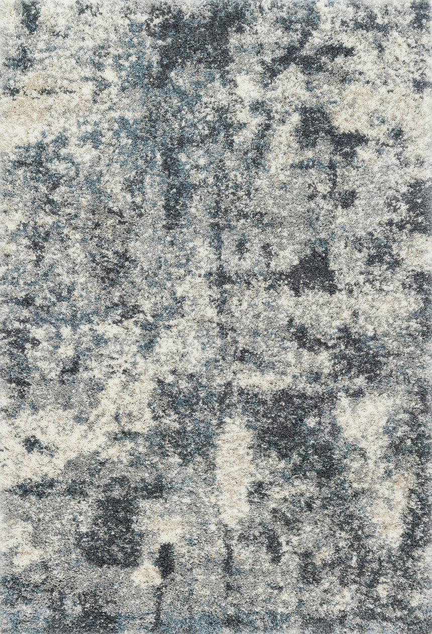 Quincy Rug 06 | Slate