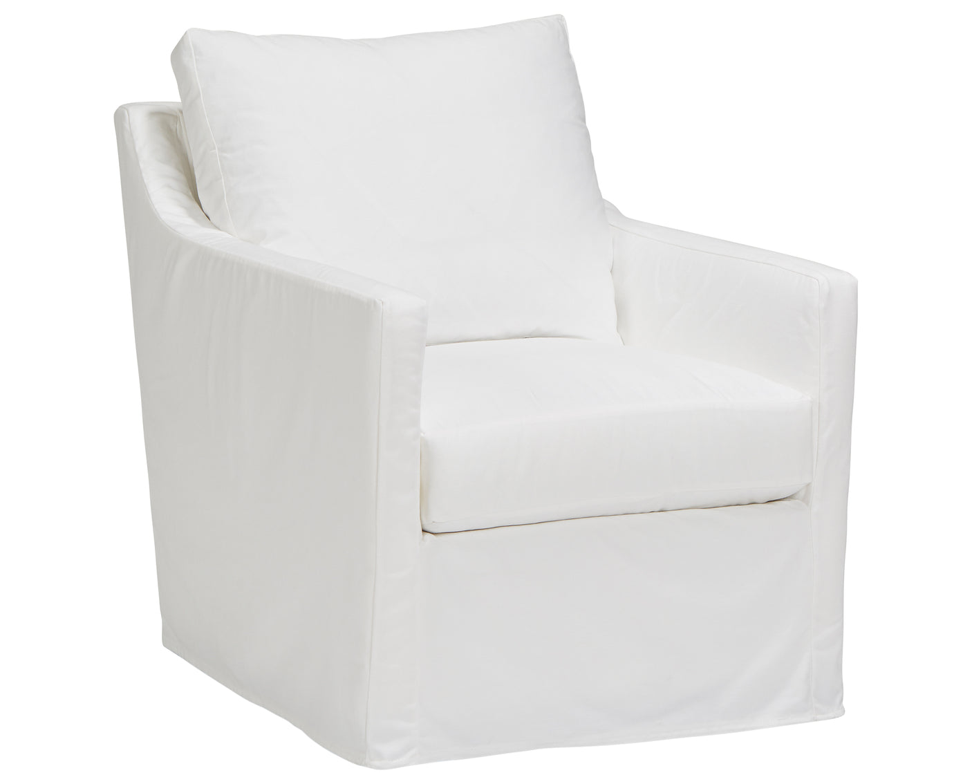 Swivel Glider | Four Seasons Miles Swivel Glider | Valley Ridge Furniture