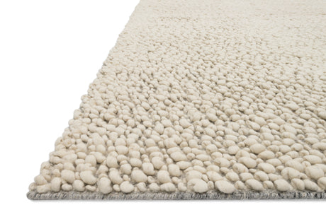 Quarry Rug 01 | Ivory