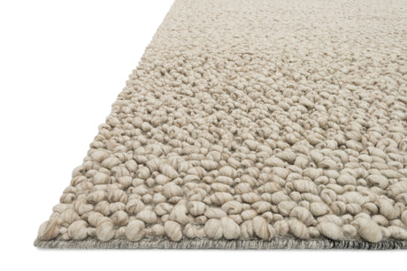 Quarry Rug 01 | Oatmeal