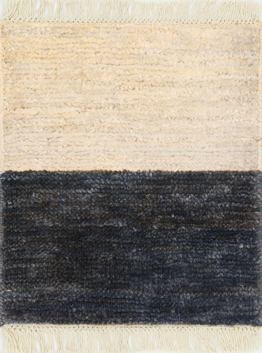 Quinn Rug 01 | Color Block / 02