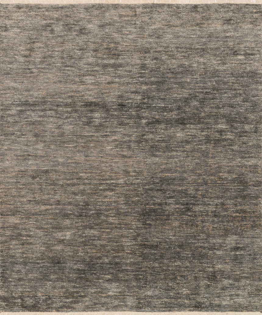 Quinn Rug 01 | Grey