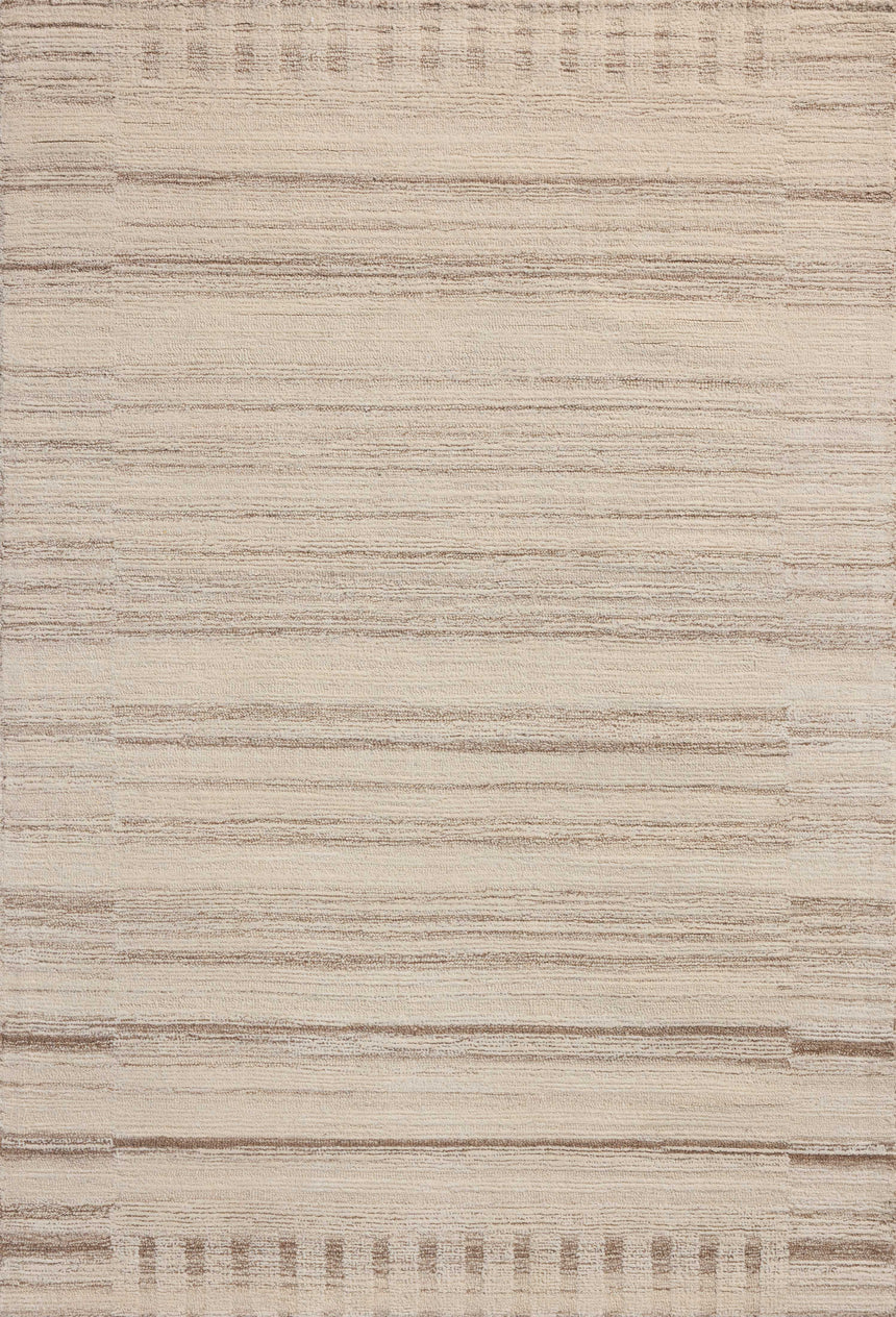 Rae Rug 01 | Natural / Oatmeal