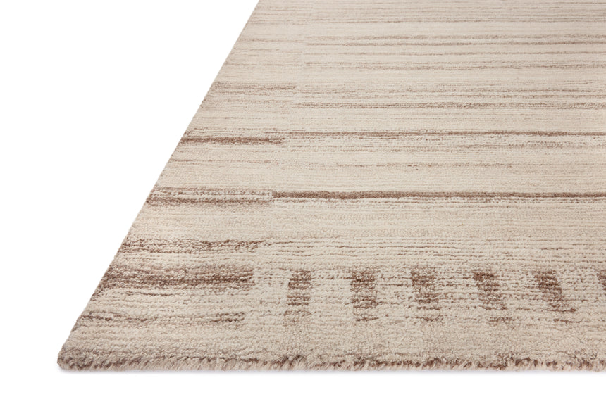 Rae Rug 01 | Natural / Oatmeal