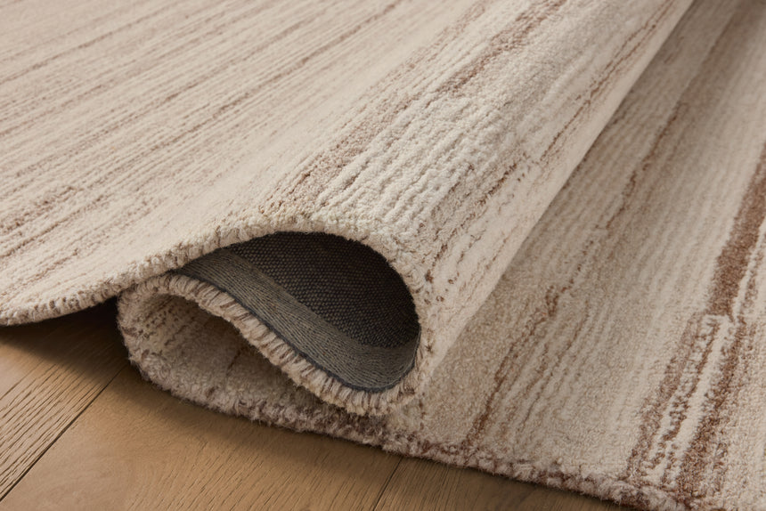 Rae Rug 01 | Natural / Oatmeal