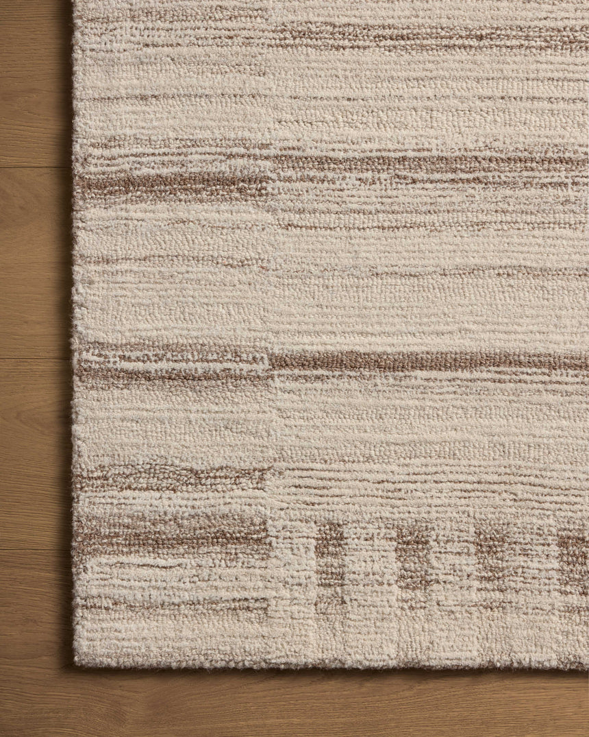 Rae Rug 01 | Natural / Oatmeal