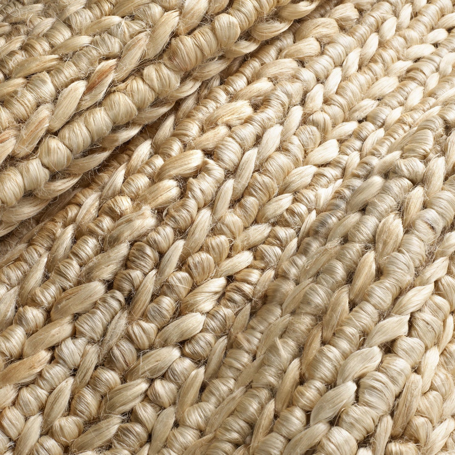 Jute Handwoven Rug