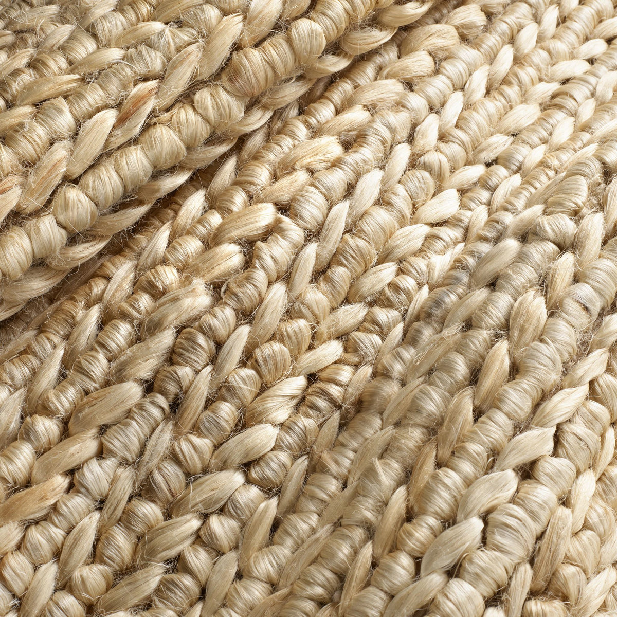 Jute Handwoven Rug