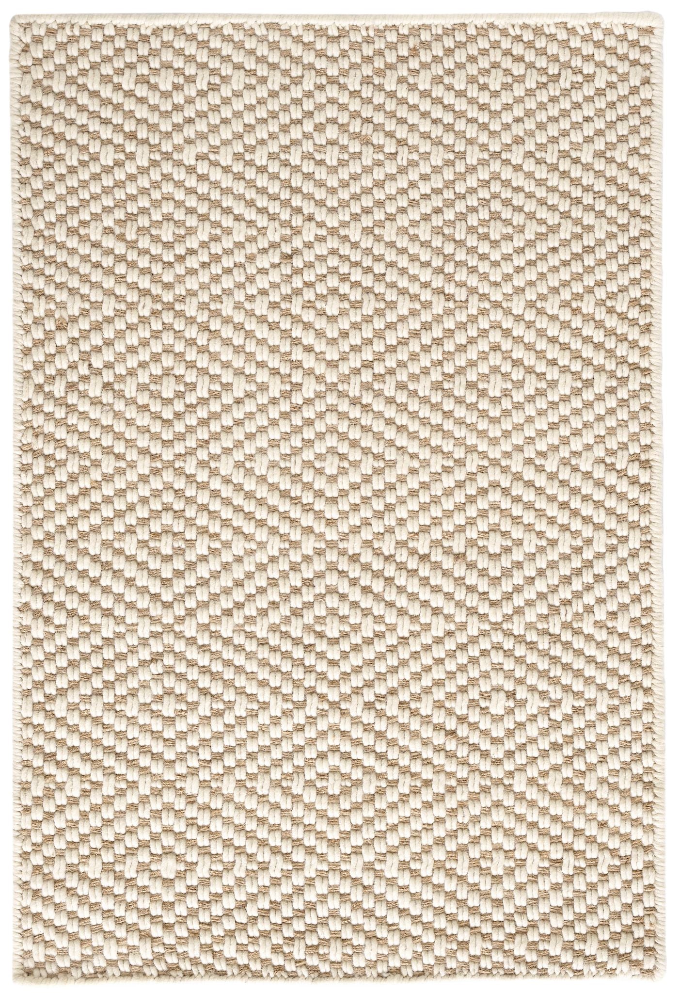 Cocchi Handwoven Wool Rug