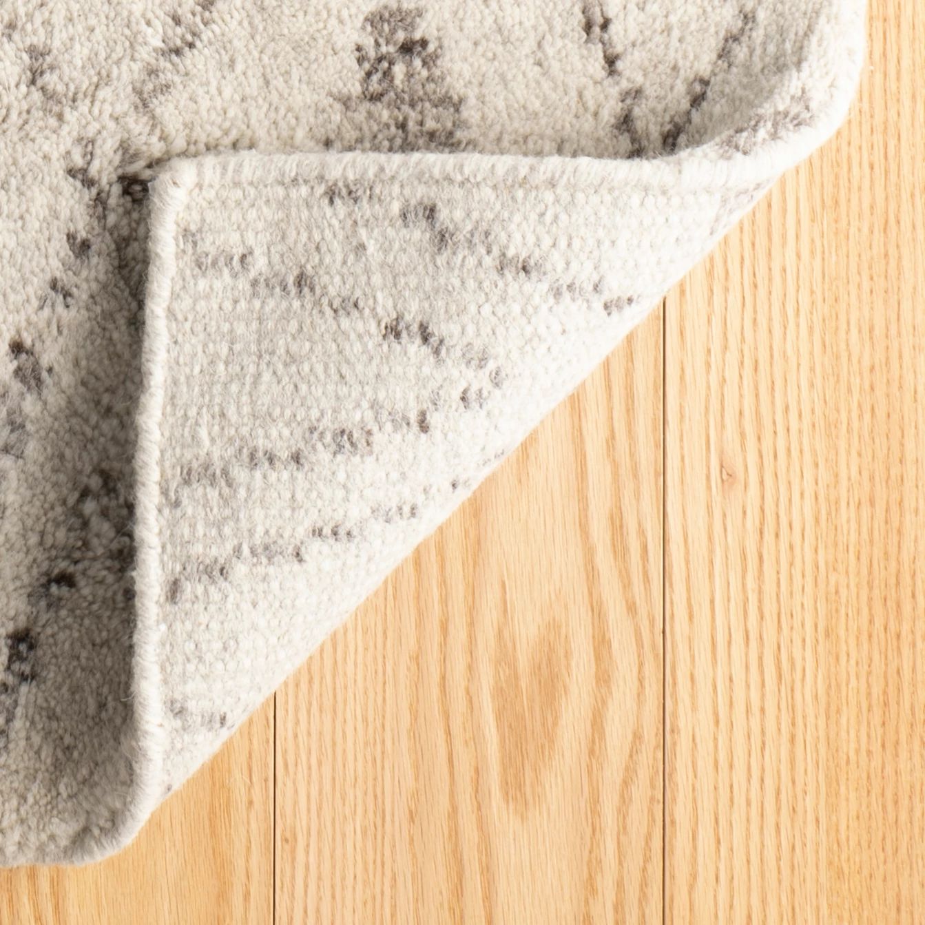 Masinissa Hand Knotted Wool Rug