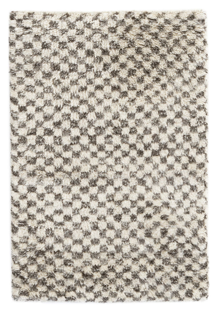 Citra Hand Knotted Wool Rug