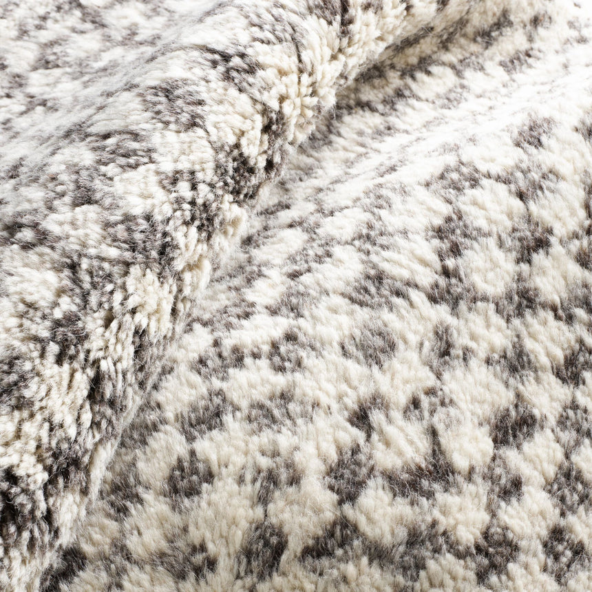 Citra Hand Knotted Wool Rug