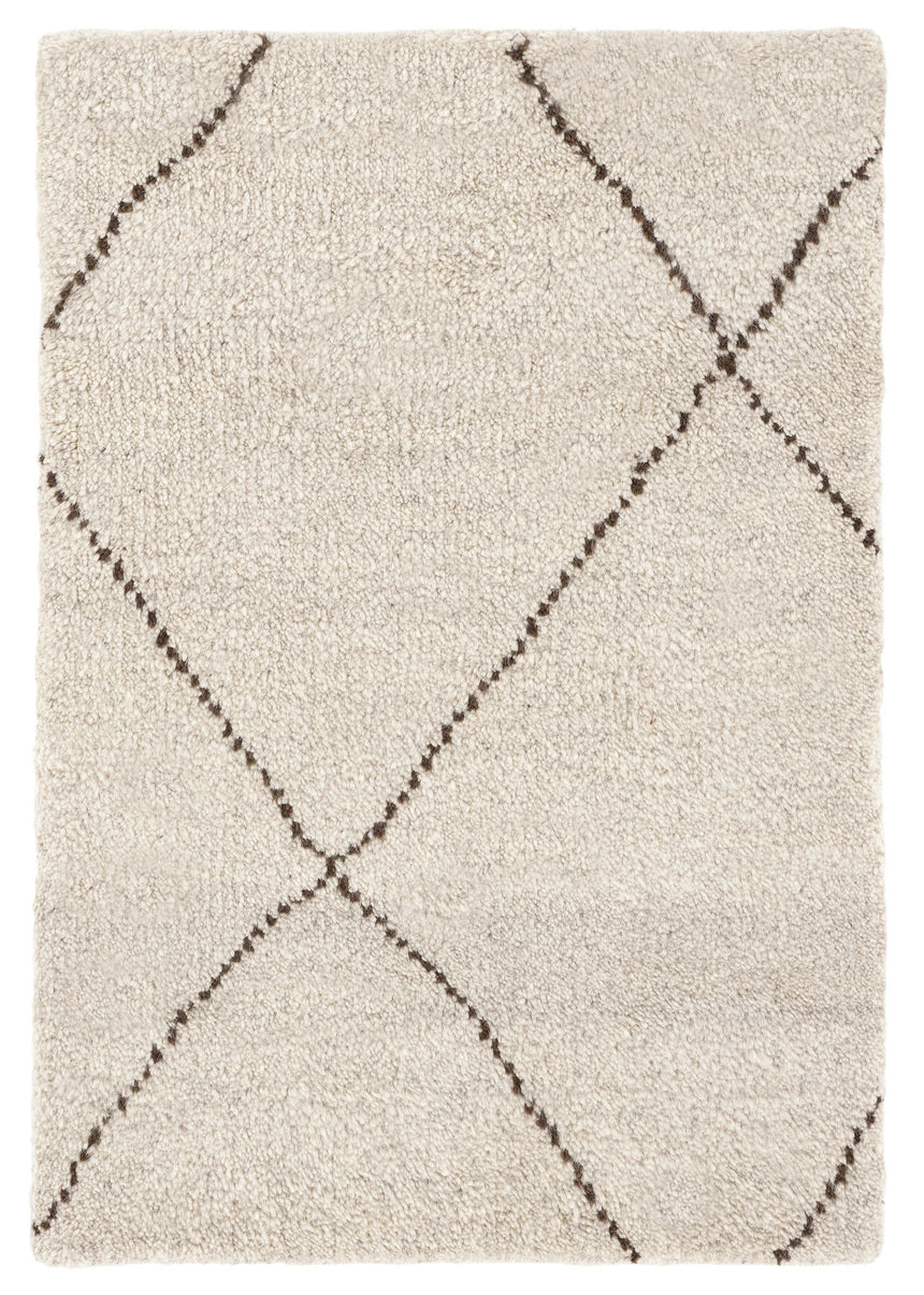 Numa Hand Knotted Wool Rug