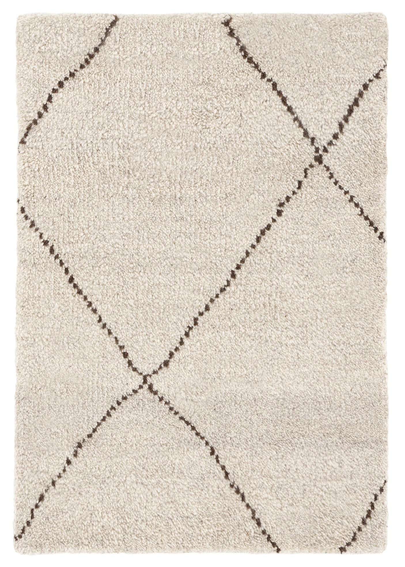 Numa Hand Knotted Wool Rug