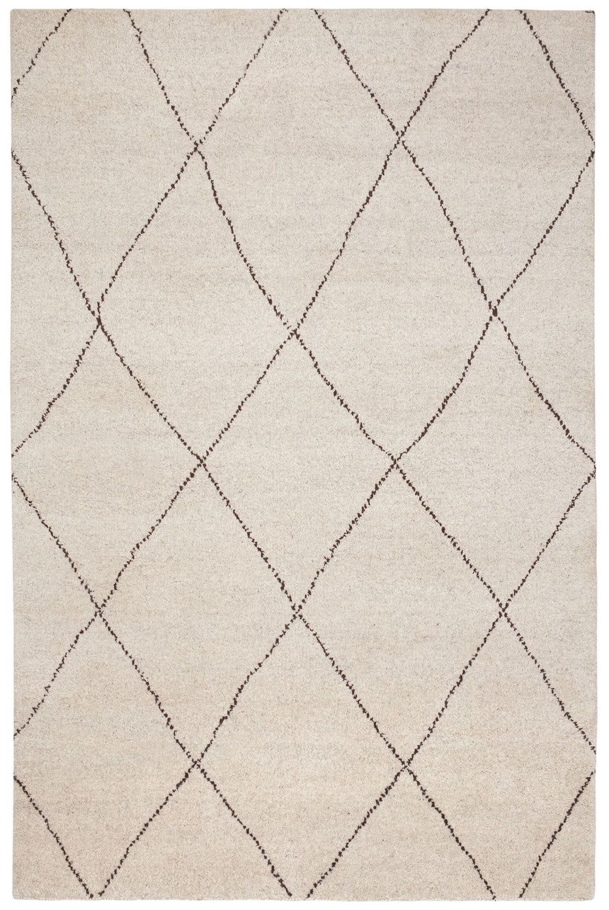 Numa Hand Knotted Wool Rug