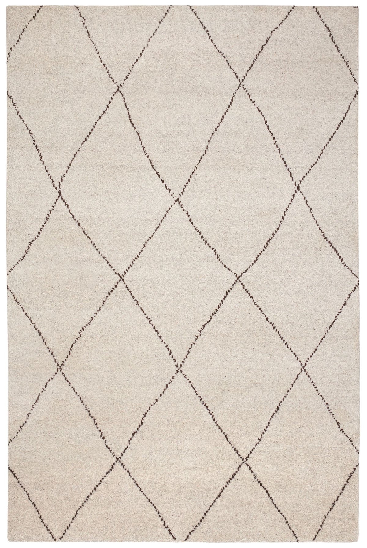 Numa Hand Knotted Wool Rug