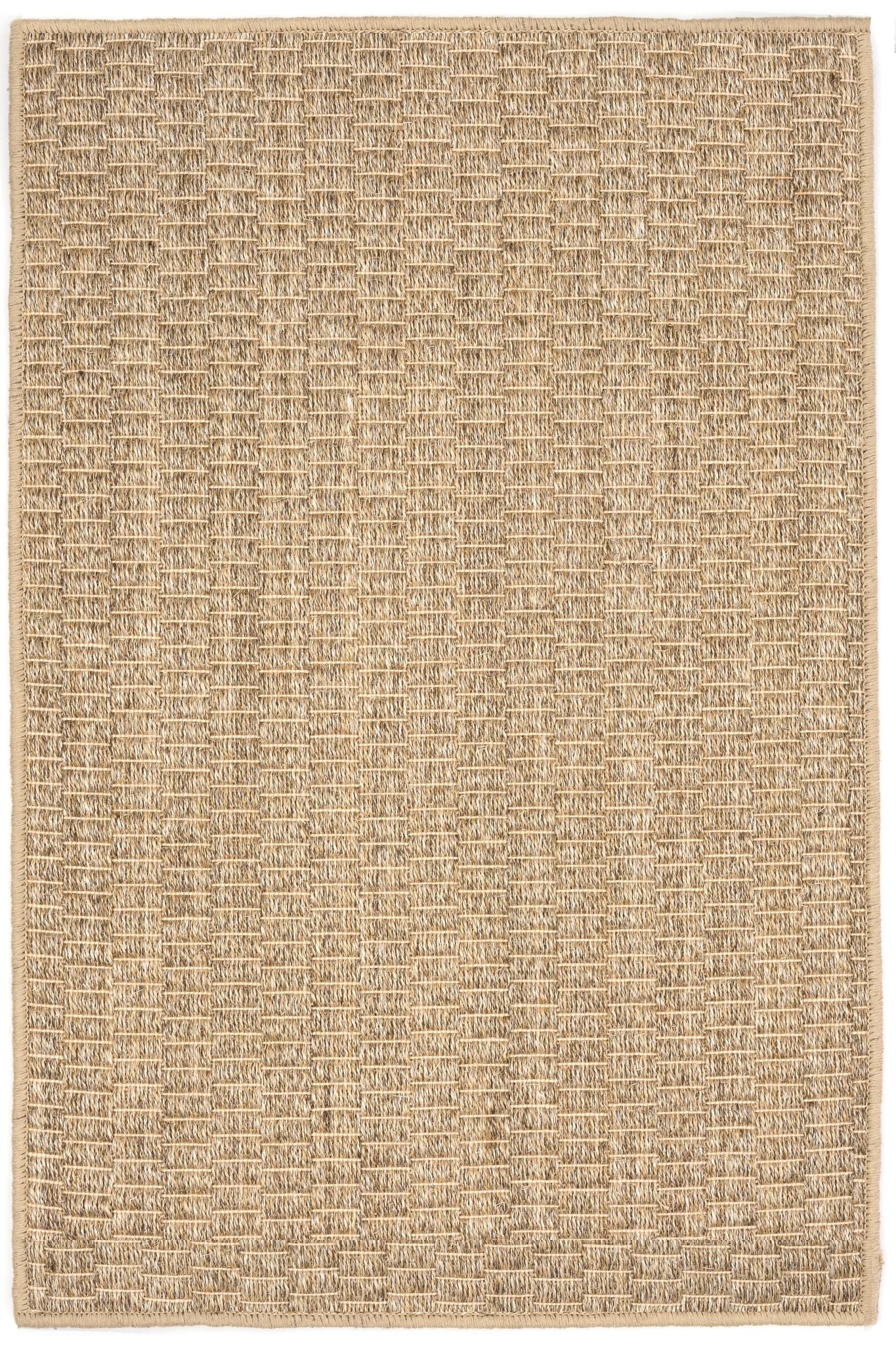 Wicker Woven Sisal Rug