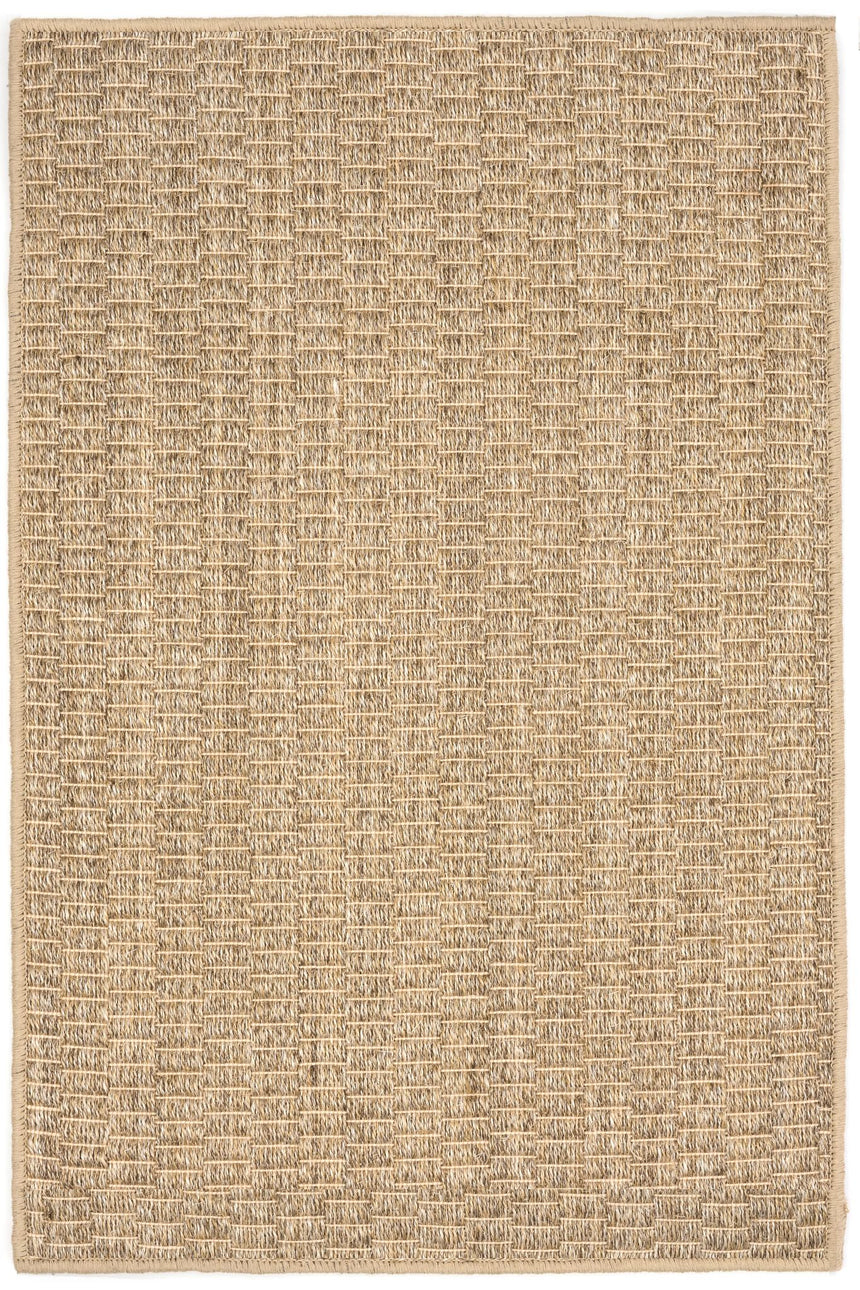 Wicker Woven Sisal Rug