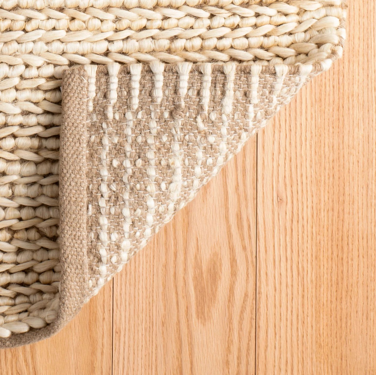 Jute Handwoven Rug