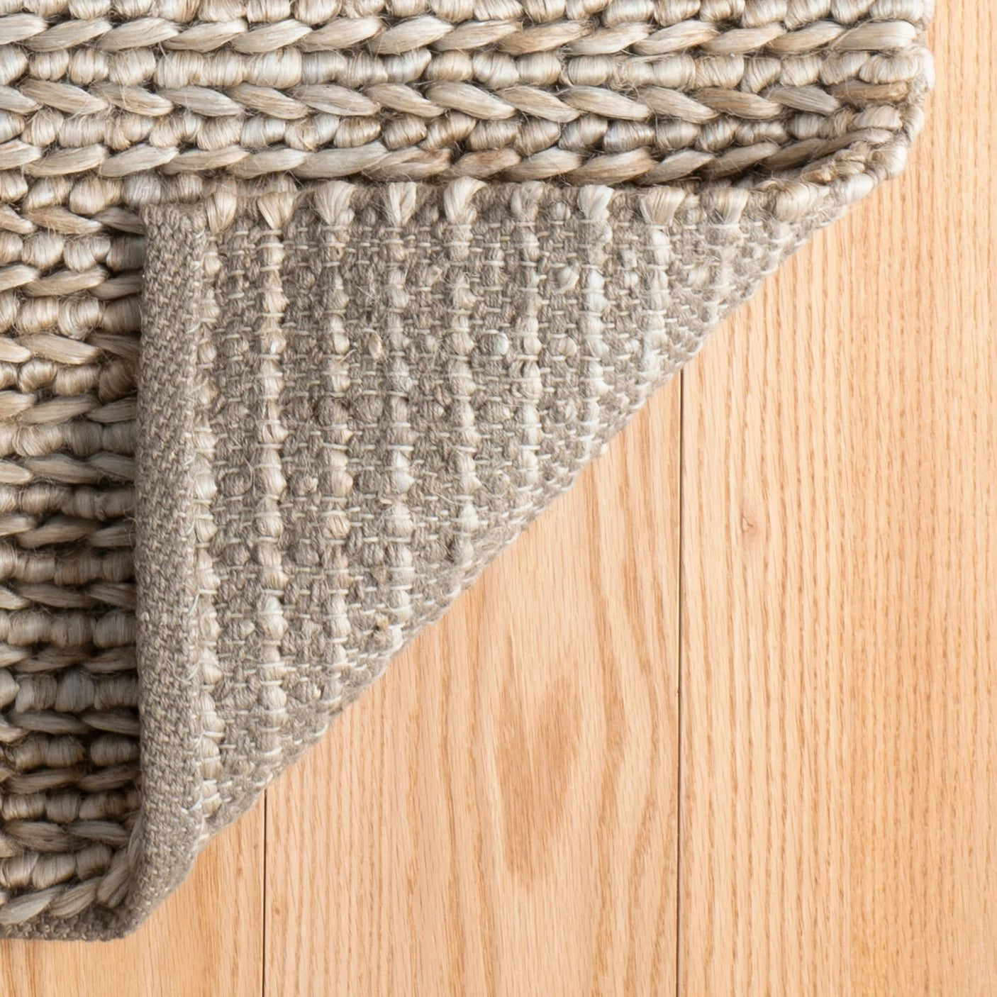 Jute Handwoven Rug