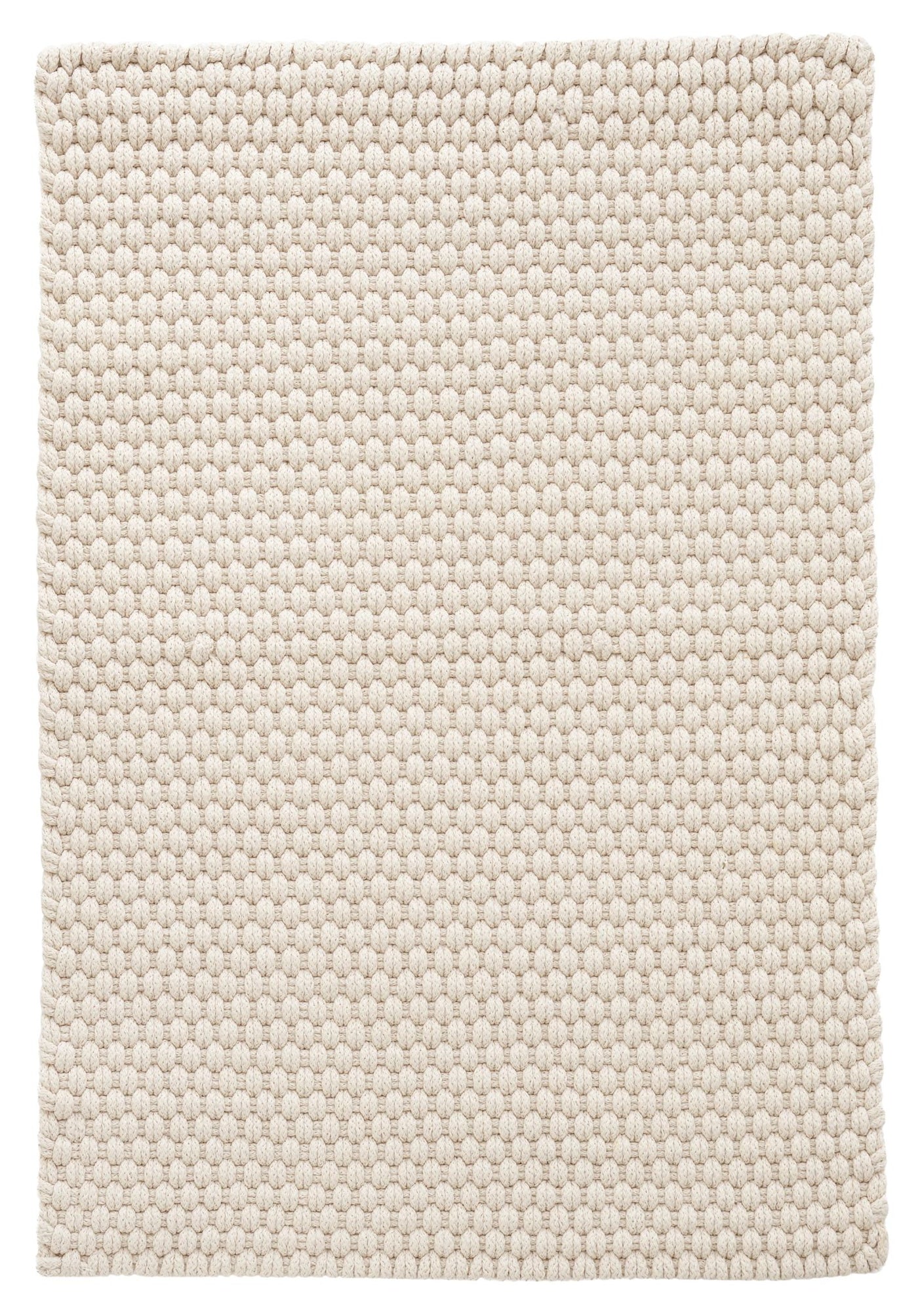 Rope Handwoven Indoor/Outdoor Rug