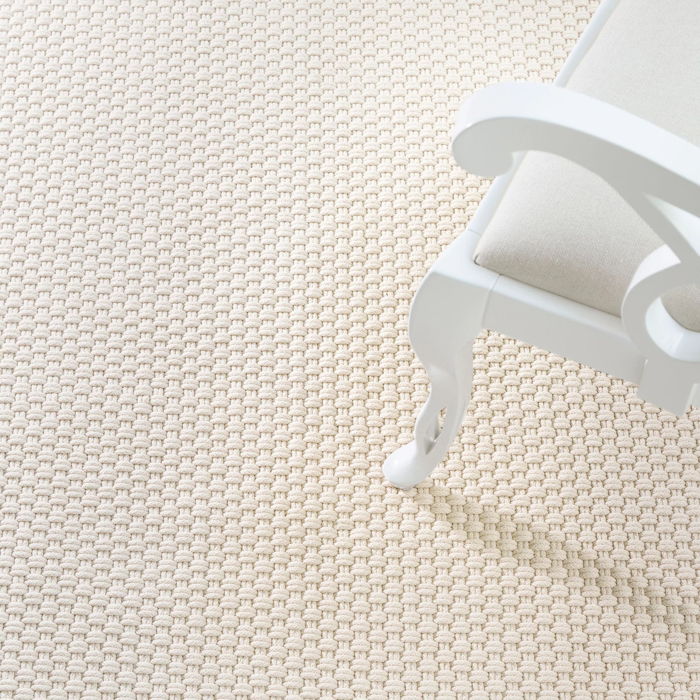 Rope Handwoven Indoor/Outdoor Rug