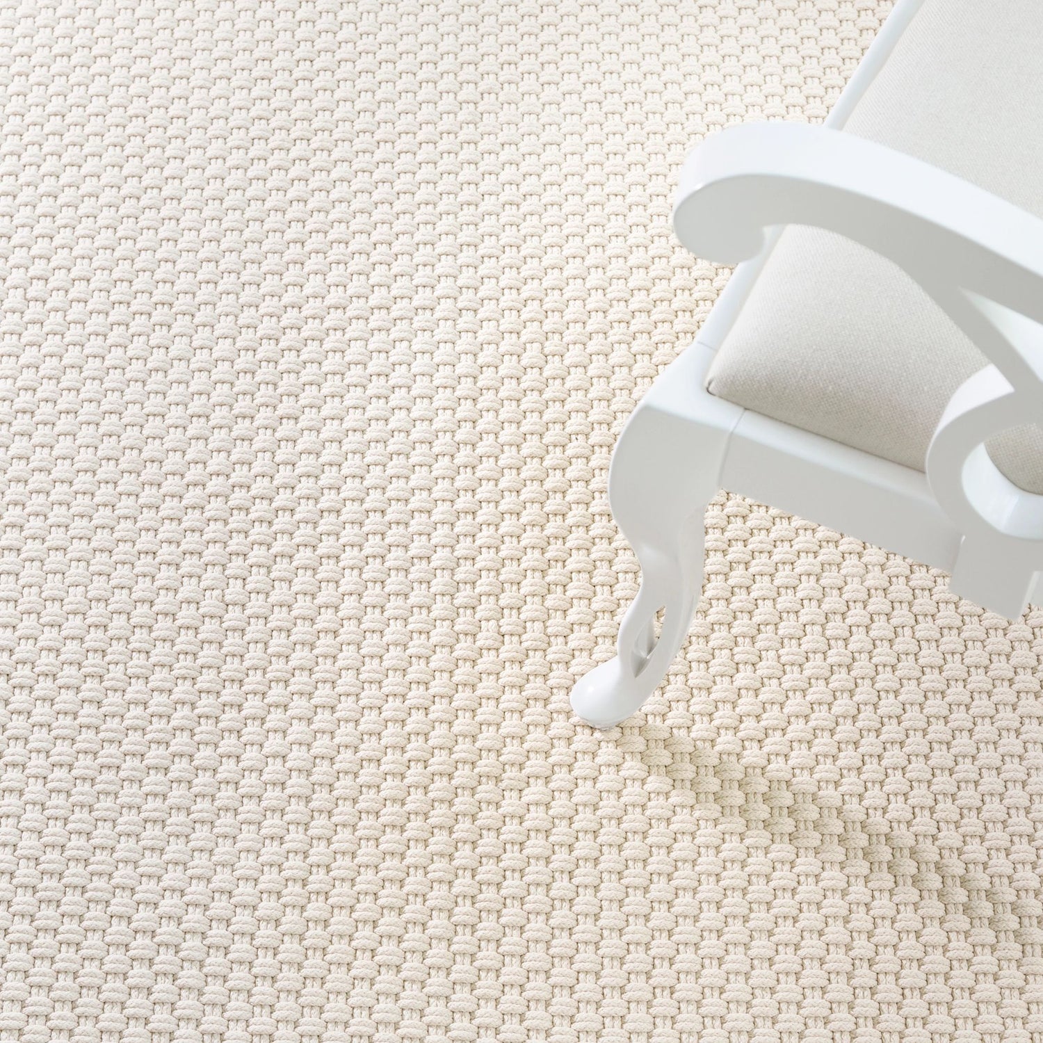 Rope Handwoven Indoor/Outdoor Rug