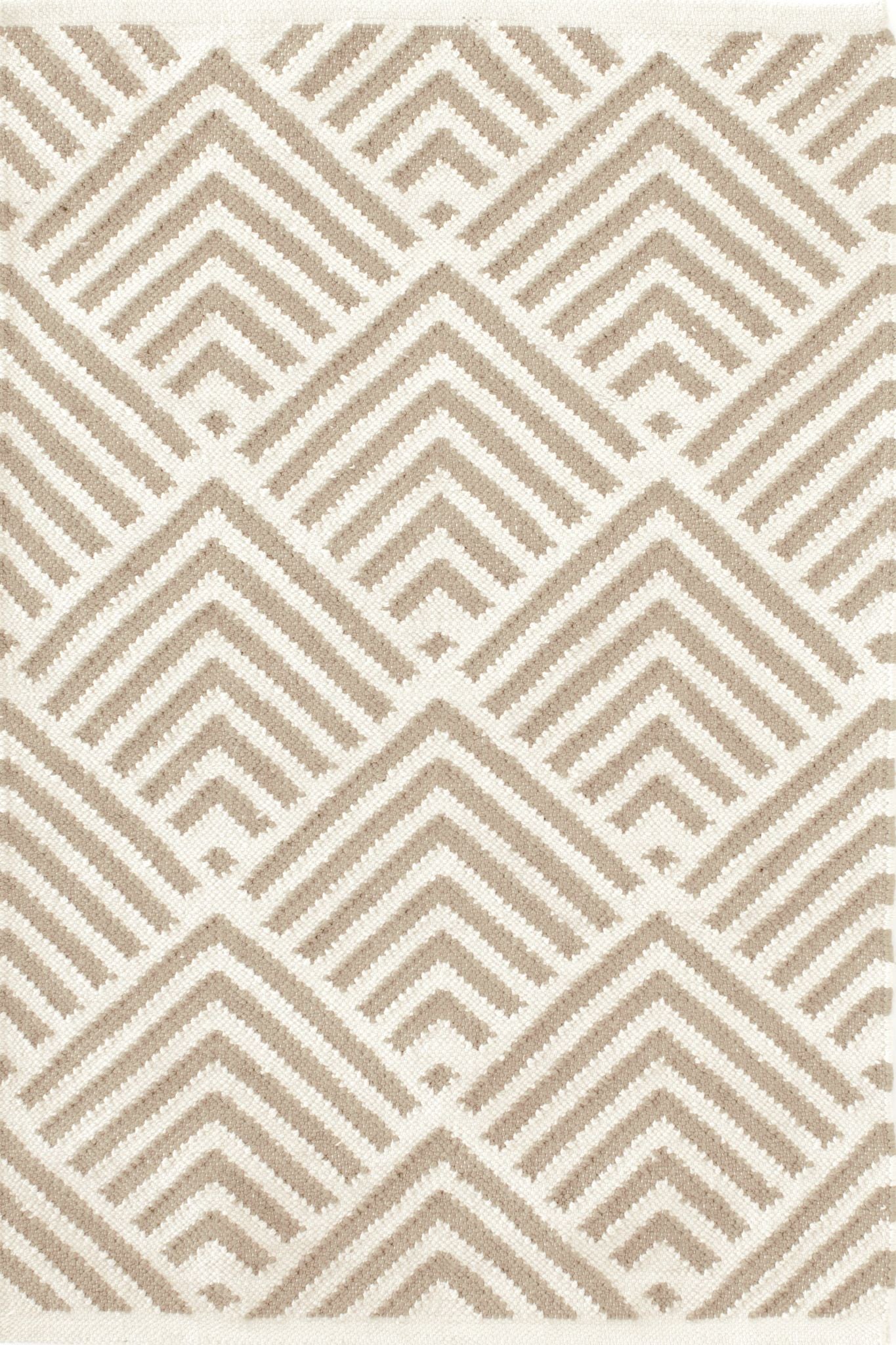 Cleo Handwoven Indoor/Outdoor Rug