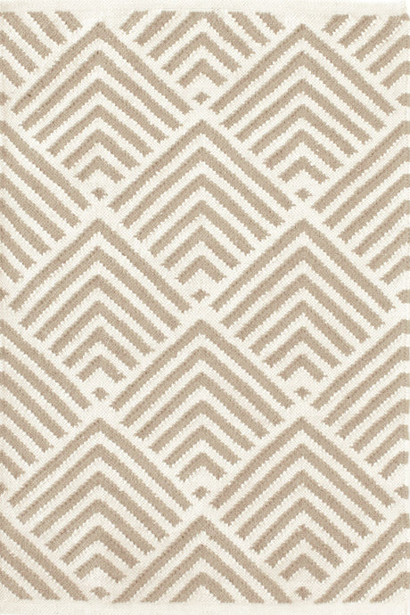 Cleo Handwoven Indoor/Outdoor Rug