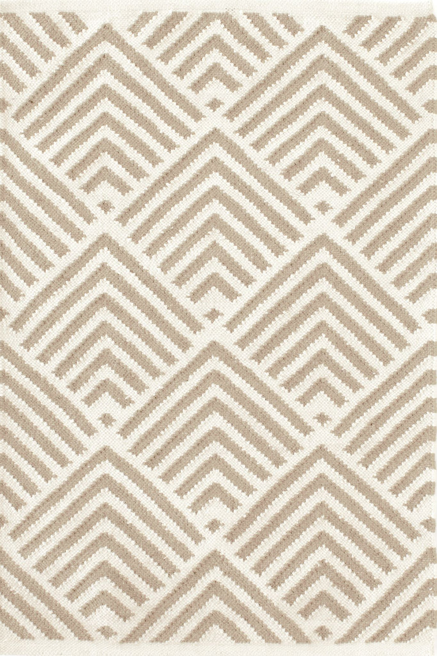 Cleo Handwoven Indoor/Outdoor Rug