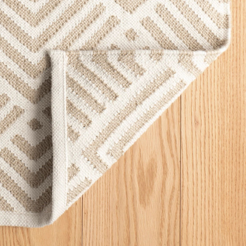 Cleo Handwoven Indoor/Outdoor Rug