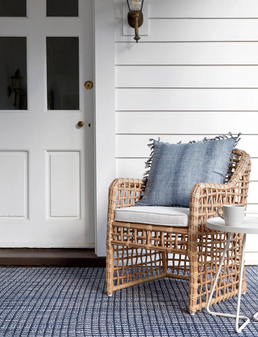 Coco Handwoven Indoor/Outdoor Rug