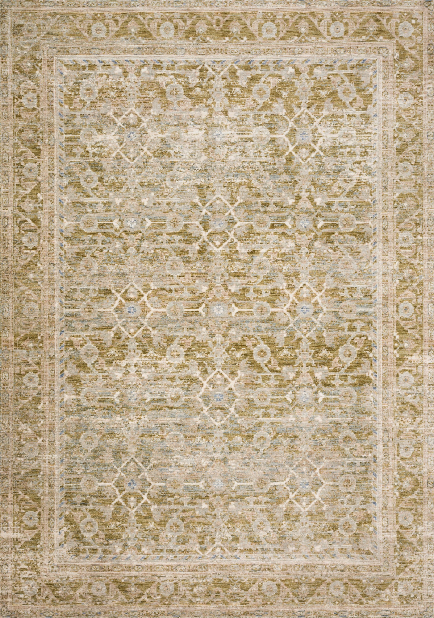 Revere Rug 07